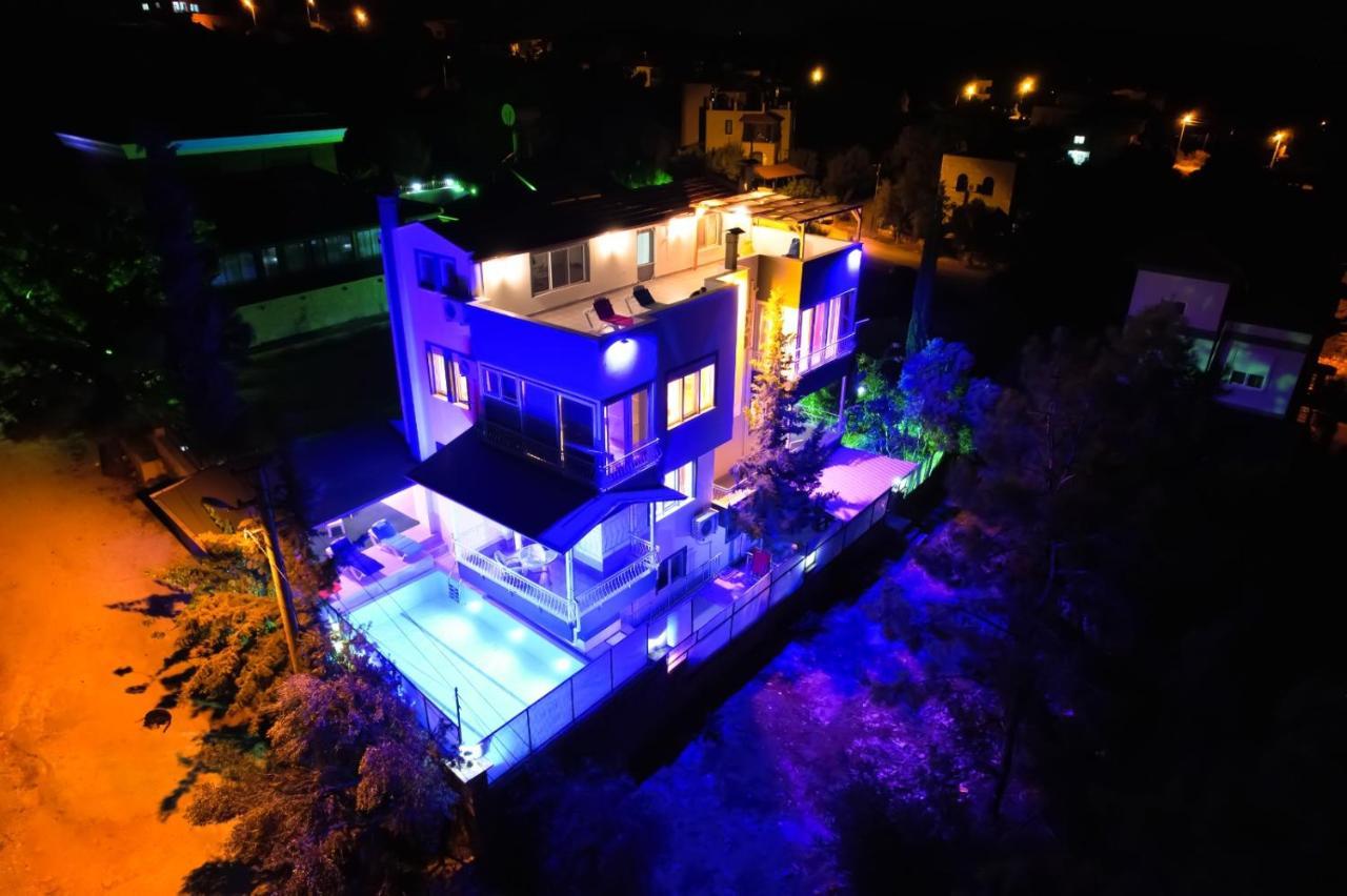 Solemare Villa